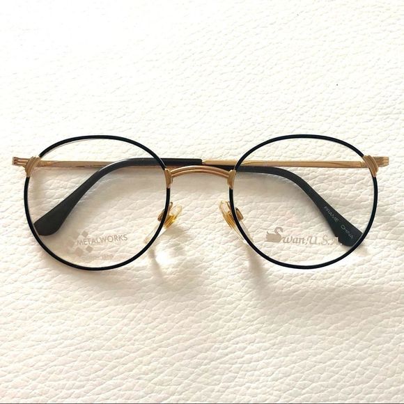 🆕 Retro Frame by Swan, U.S.A. - Picture 10 of 16